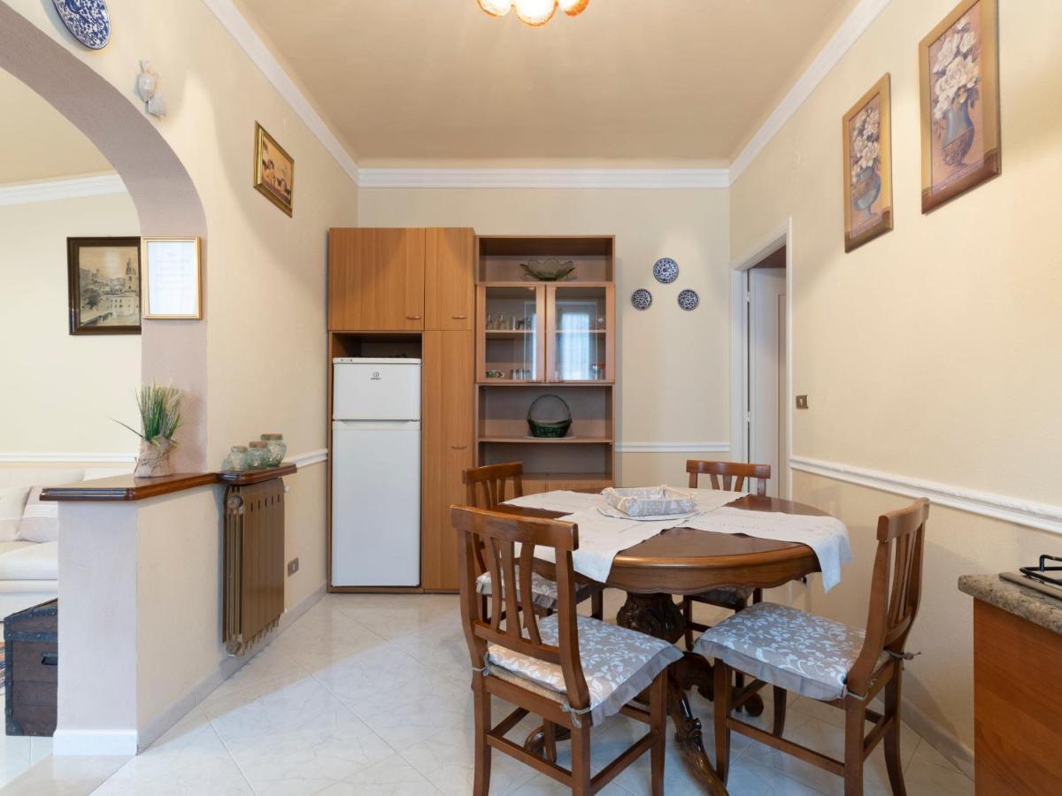 Holiday Home Margherita By Interhome โดลเชอักกวา ภายนอก รูปภาพ