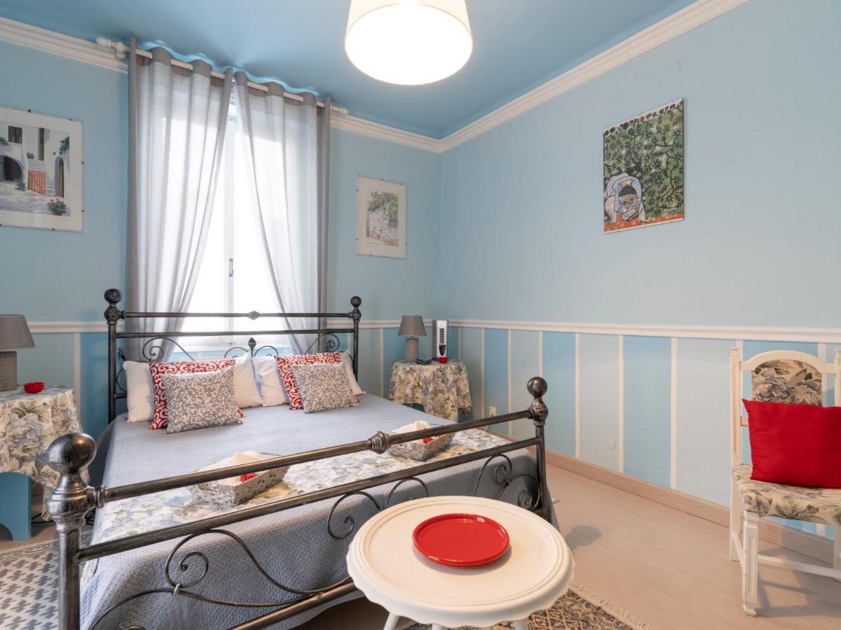 Holiday Home Margherita By Interhome โดลเชอักกวา ภายนอก รูปภาพ