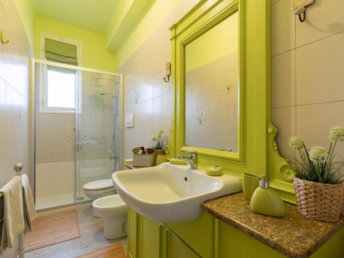 Holiday Home Margherita By Interhome โดลเชอักกวา ภายนอก รูปภาพ