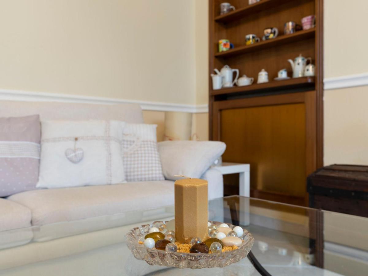 Holiday Home Margherita By Interhome โดลเชอักกวา ภายนอก รูปภาพ