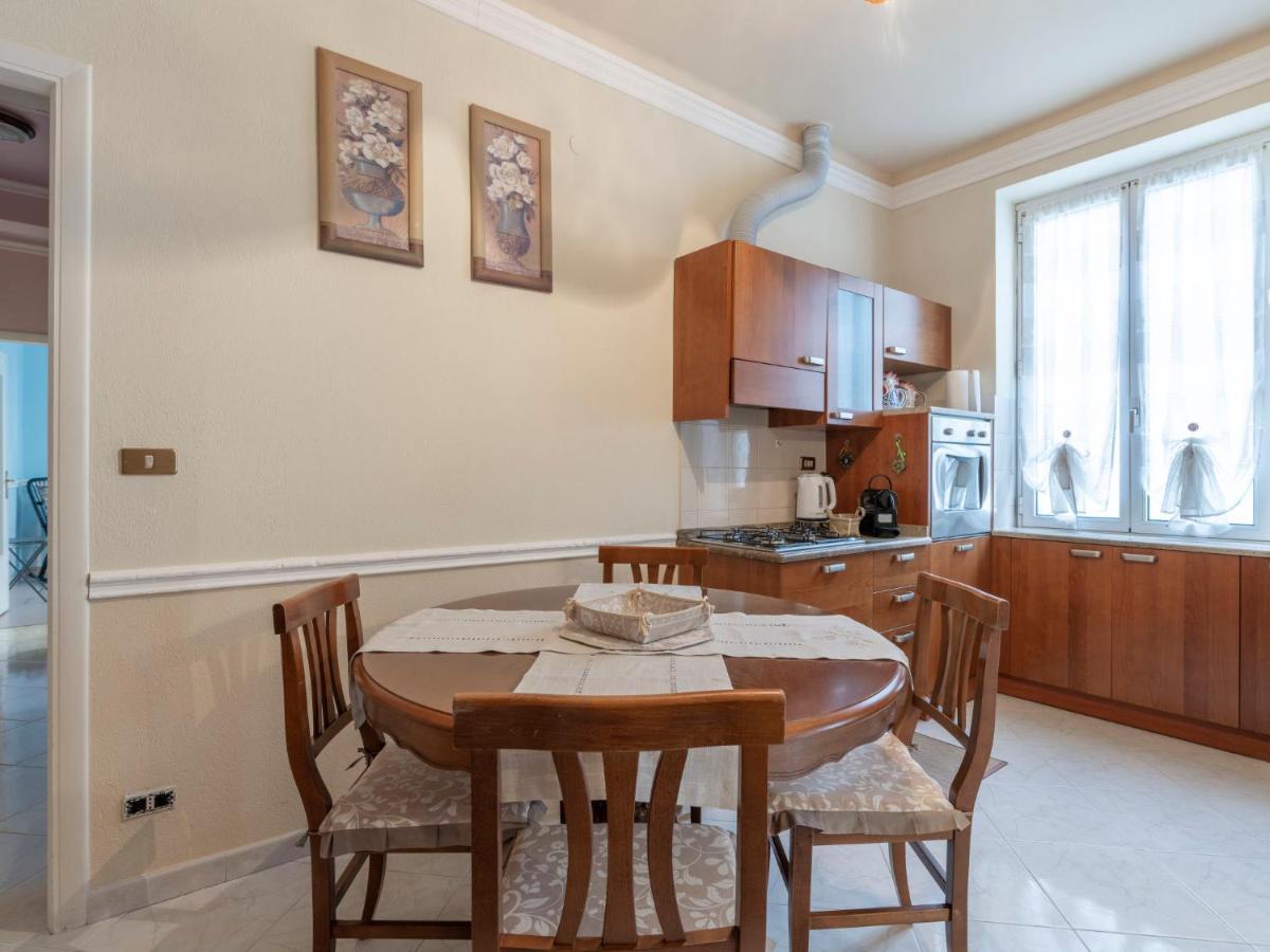 Holiday Home Margherita By Interhome โดลเชอักกวา ภายนอก รูปภาพ