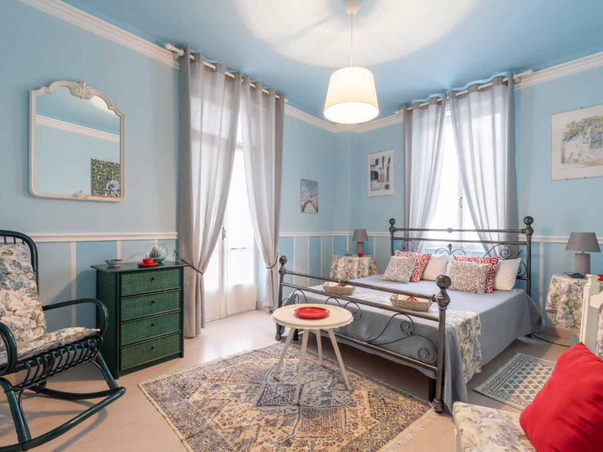 Holiday Home Margherita By Interhome โดลเชอักกวา ภายนอก รูปภาพ