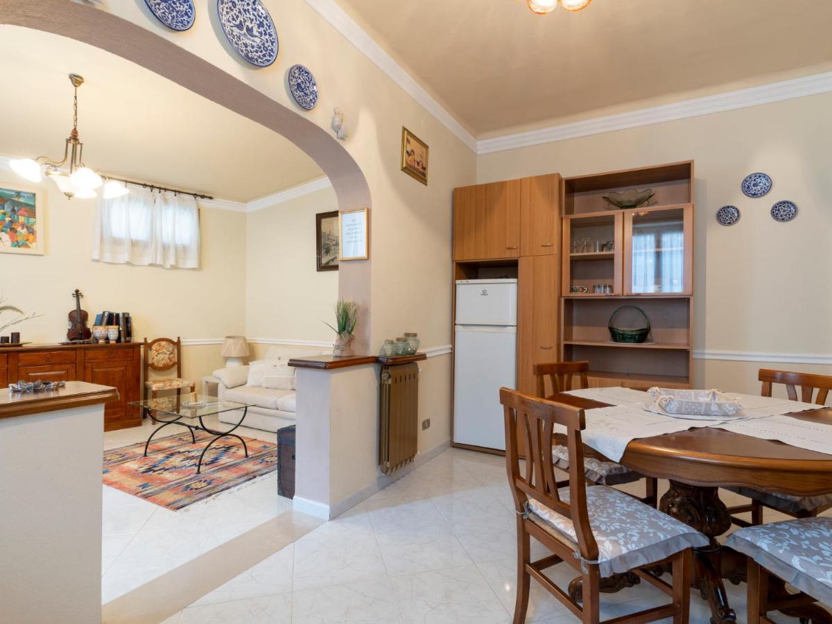 Holiday Home Margherita By Interhome โดลเชอักกวา ภายนอก รูปภาพ