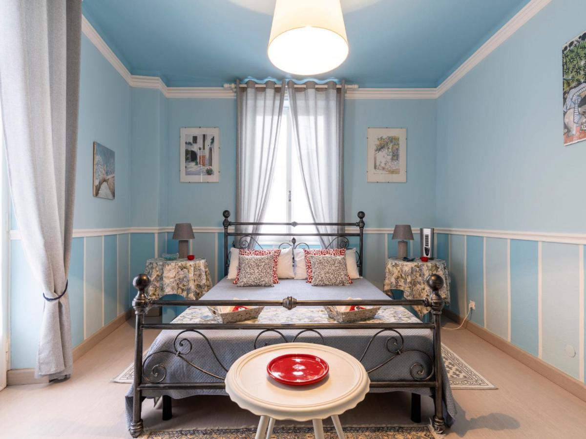 Holiday Home Margherita By Interhome โดลเชอักกวา ภายนอก รูปภาพ