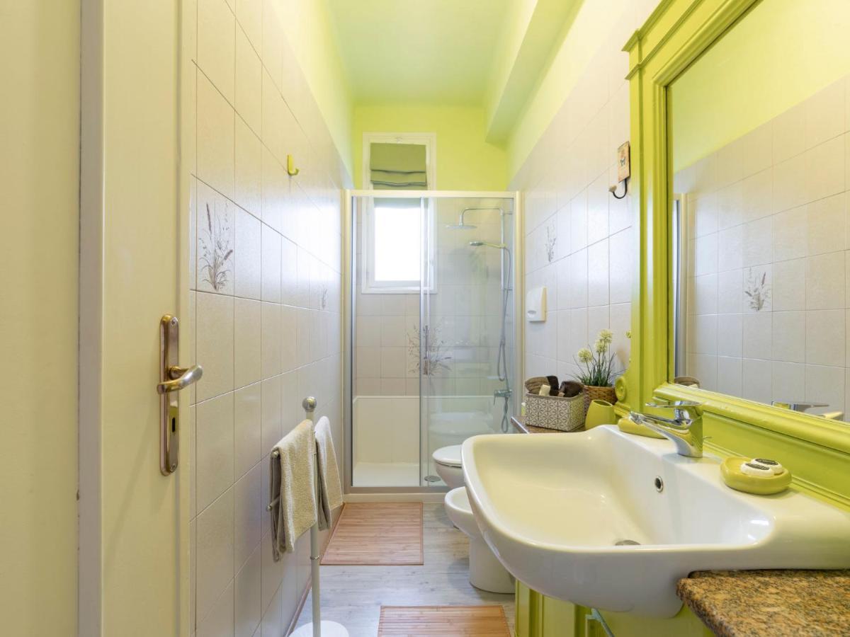 Holiday Home Margherita By Interhome โดลเชอักกวา ภายนอก รูปภาพ