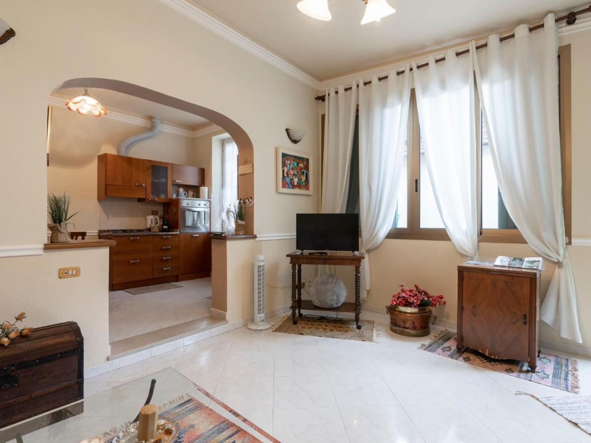 Holiday Home Margherita By Interhome โดลเชอักกวา ภายนอก รูปภาพ