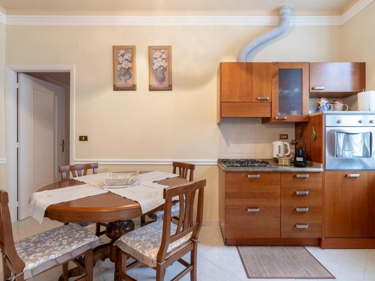 Holiday Home Margherita By Interhome โดลเชอักกวา ภายนอก รูปภาพ