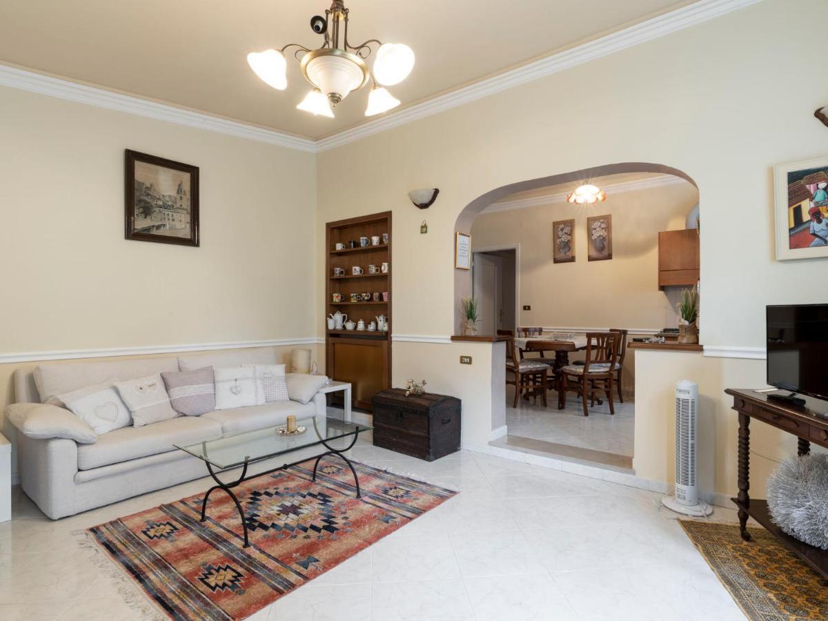 Holiday Home Margherita By Interhome โดลเชอักกวา ภายนอก รูปภาพ