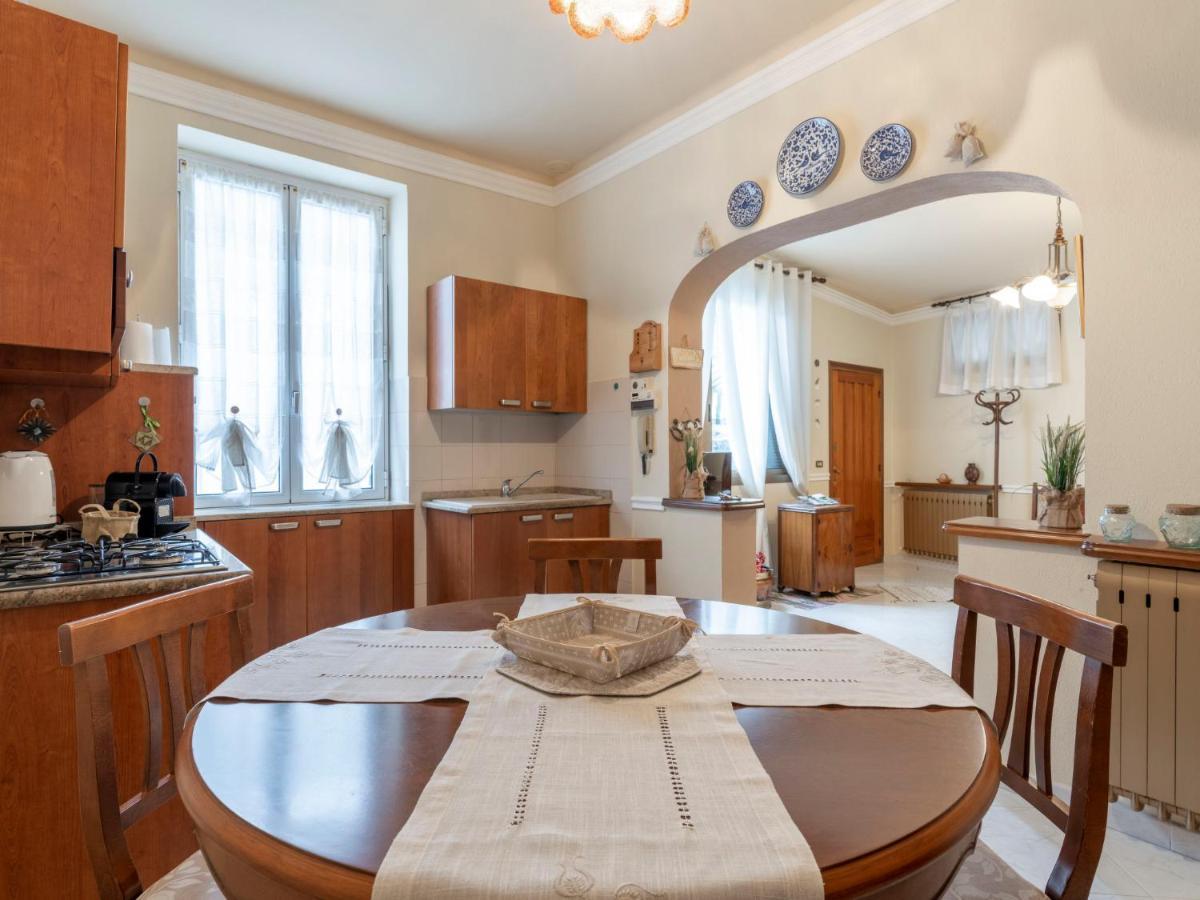Holiday Home Margherita By Interhome โดลเชอักกวา ภายนอก รูปภาพ